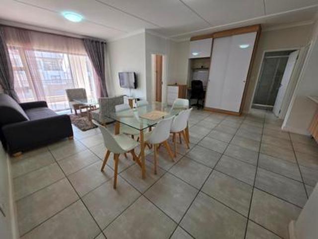 2 bed, 2 bath to rent fully furnished