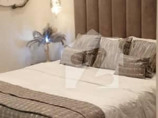 2 Bed 2 Bath TV Lounge Second Floor Flat For Sale