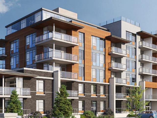 2 Bed, 2 Bath Unit Now Available For Sale At The Landing!