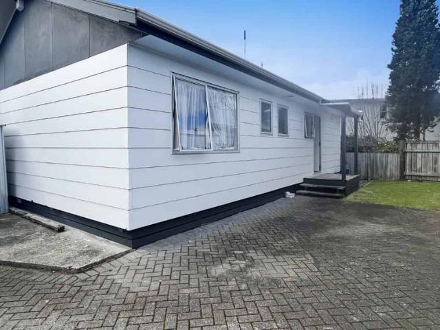 2 BED TAUPO