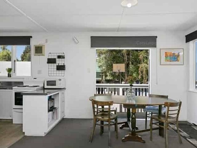 2 BED TAUPO