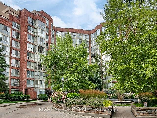 2 Bed Toronto