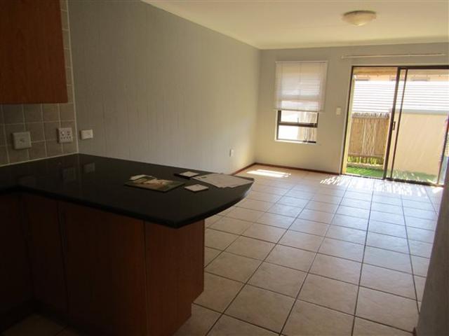 2 Bed Townhouse in Chancliff Ridge