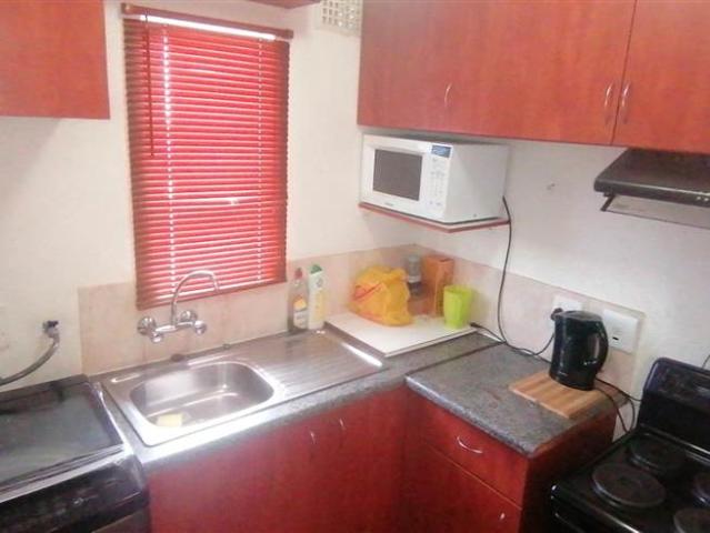 2 Bed Townhouse in Aureus