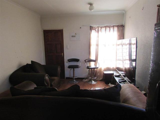 2 Bedroom Townhouse in Aureus