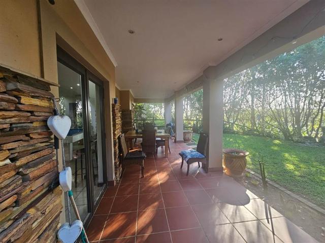 2 Bed Townhouse in Ballito