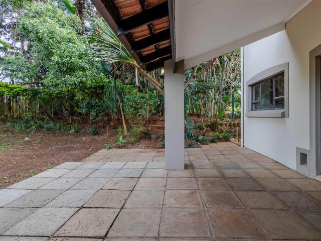 2 Bed Townhouse in Ballito