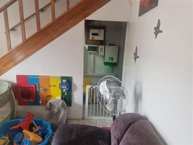 2 Bed Townhouse in Bethelsdorp