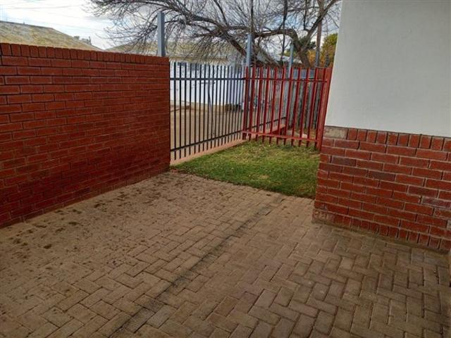2 Bed Townhouse in Gariep Dam