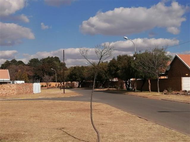2 Bed Townhouse in Greenhills
