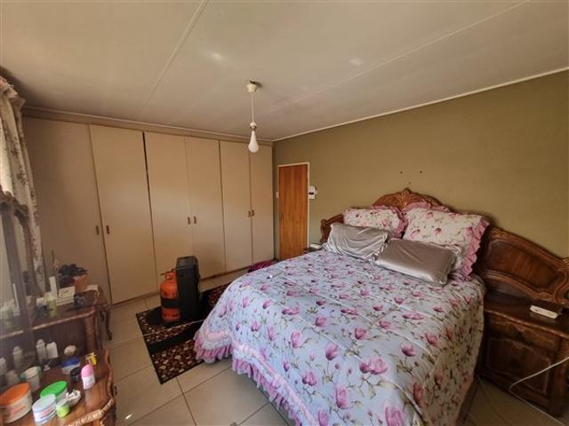 2 Bed Townhouse in Diamant Park