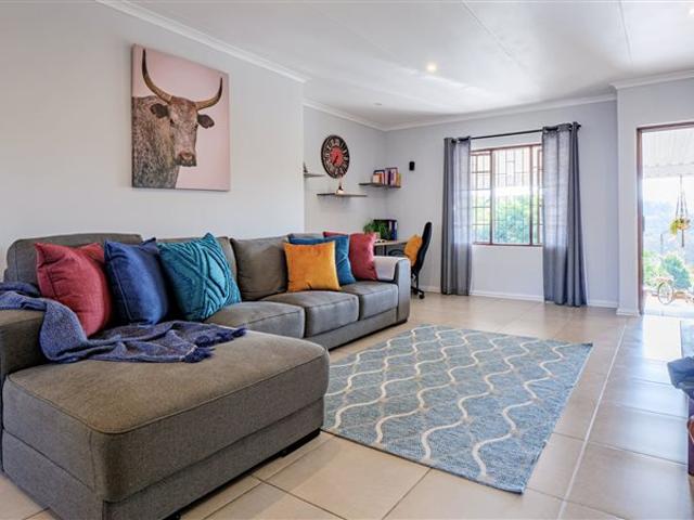 2 Bed Townhouse in Farningham Ridge