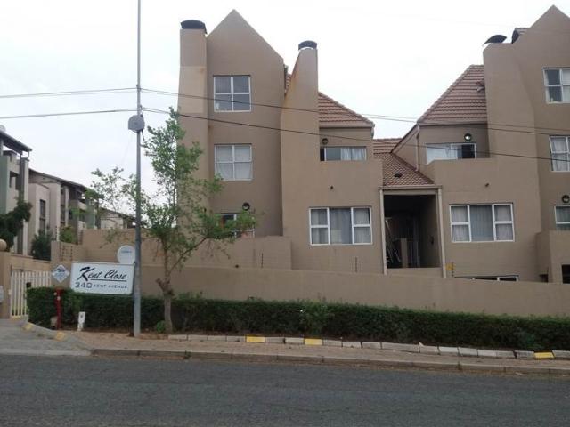 2 Bed Townhouse in Ferndale