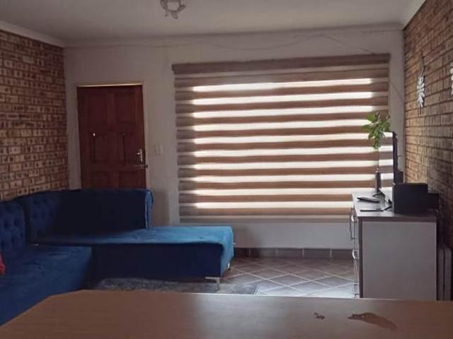 2 Bed Townhouse in Finsbury