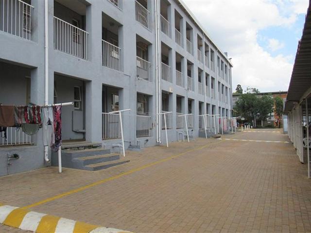 2 Bed Townhouse in Florida