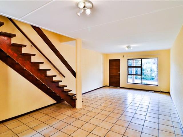2 Bed Townhouse in Kenmare