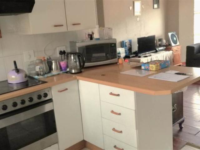 2 Bed Townhouse in Krugersdorp North
