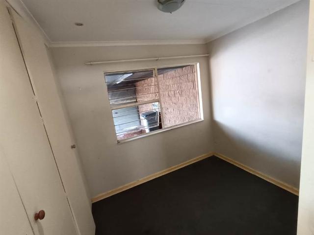 2 Bedroom Townhouse in Krugersdorp North