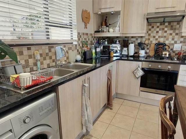 2 Bedroom Townhouse in Kwelera