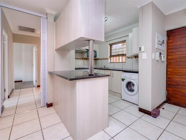 2 Bed Townhouse in Homes Haven