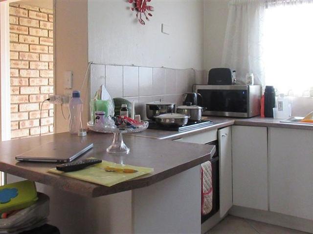 2 Bed Townhouse in Helikon Park
