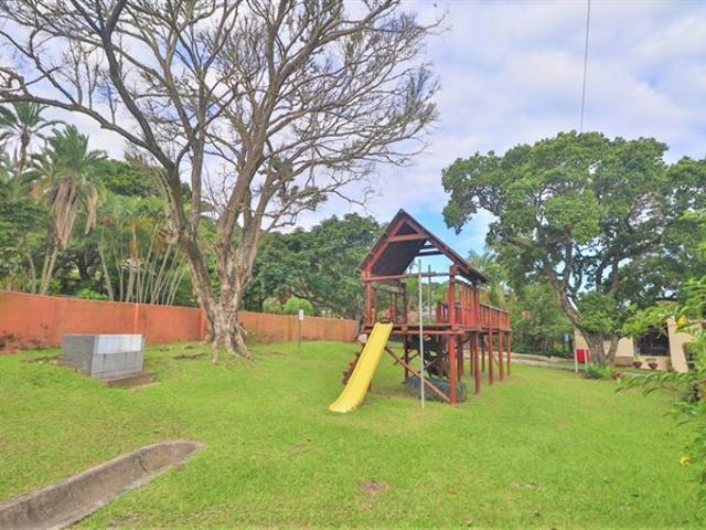 2 Bed Townhouse in Hibberdene