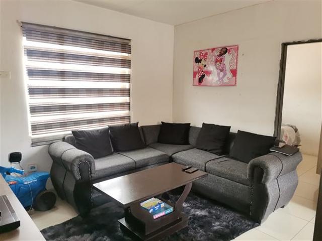 2 Bed Townhouse in Jabulani