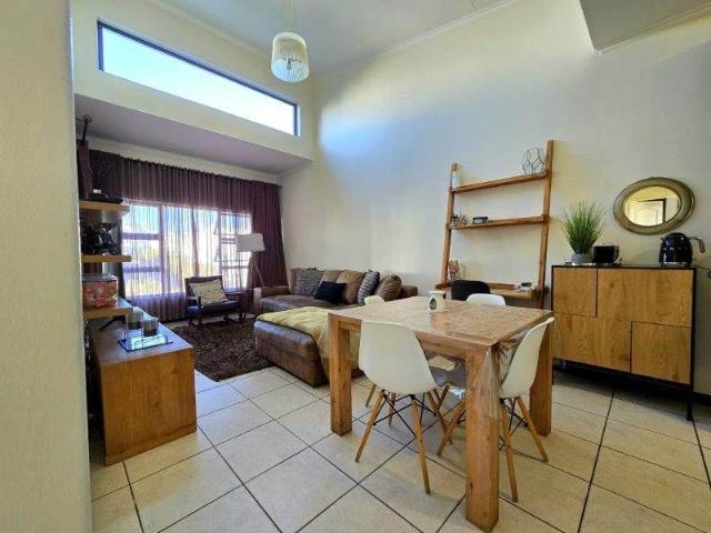 2 Bed Townhouse in Oakdene