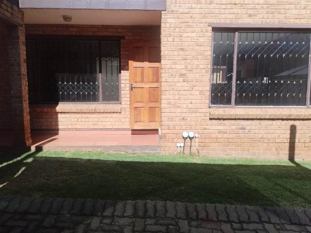 2 Bed Townhouse in Meredale