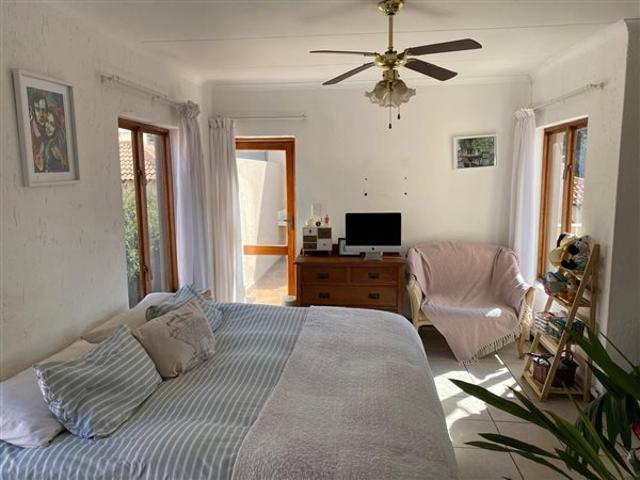 2 Bed Townhouse in Noordheuwel