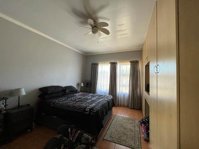 2 Bed Townhouse in South Ridge