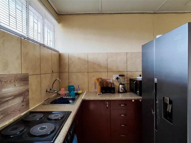 2 Bed Townhouse in Sasolburg
