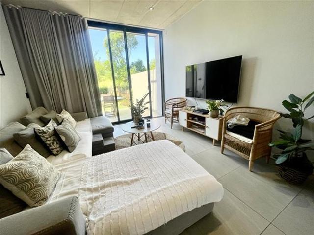 2 Bed Townhouse in Sibaya Precinct