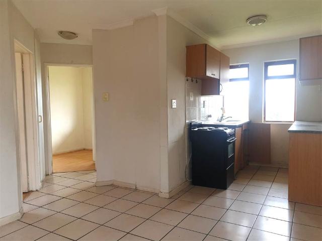 2 Bed Townhouse in Strand Central