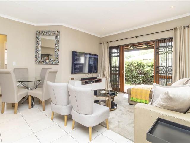 2 Bed Townhouse in Paulshof