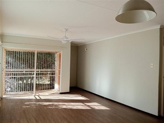 2 Bed Townhouse in Parys