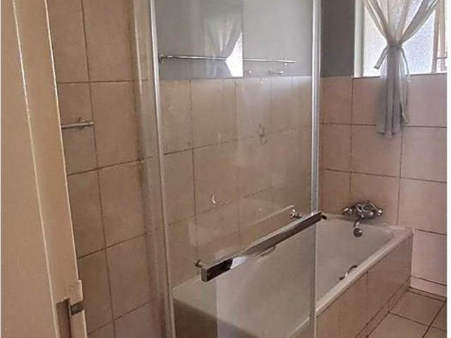 2 Bed Townhouse in Parys