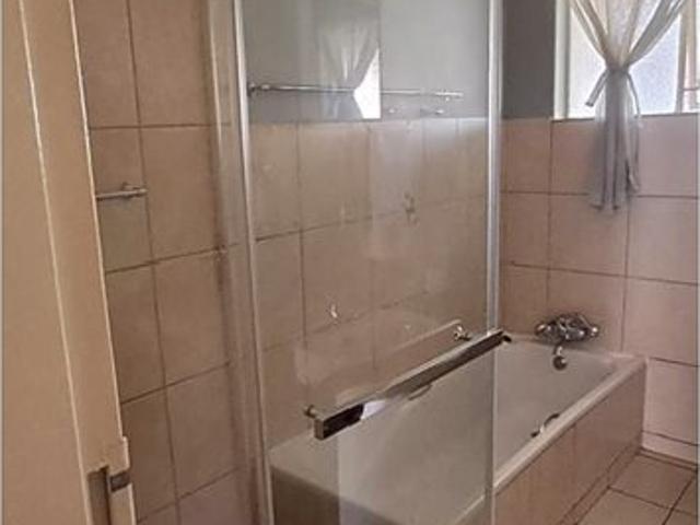 2 Bed Townhouse in Parys