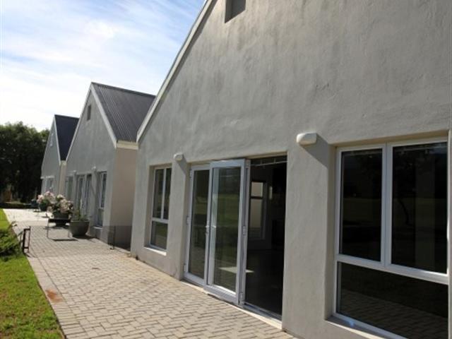 2 Bedroom Townhouse in Robertson