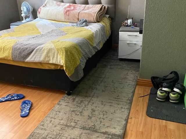 2 Bed Townhouse in Ridgeway