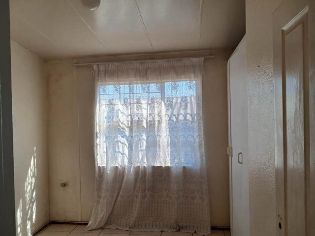 2 Bed Townhouse in Ridgeway