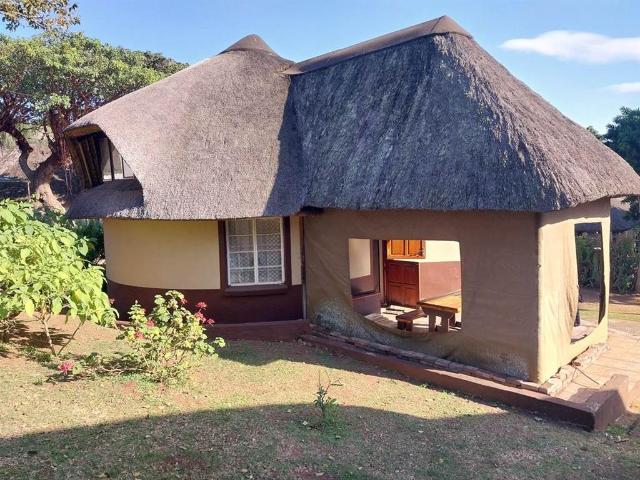2 Bed Townhouse in Woodgrange