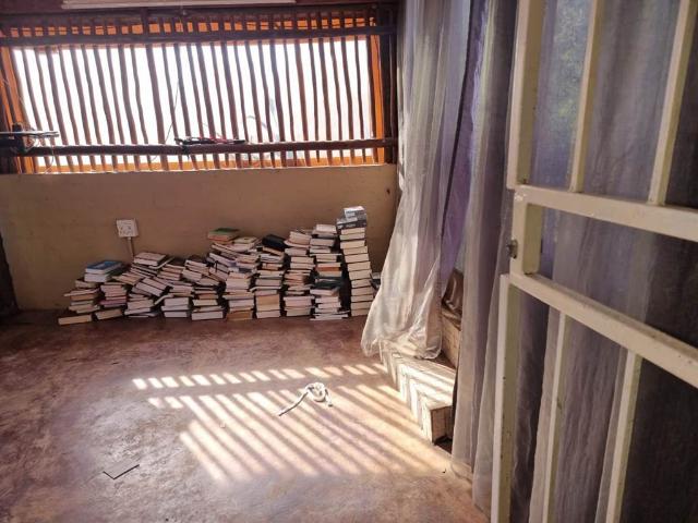 2 Bed Townhouse in Woodgrange