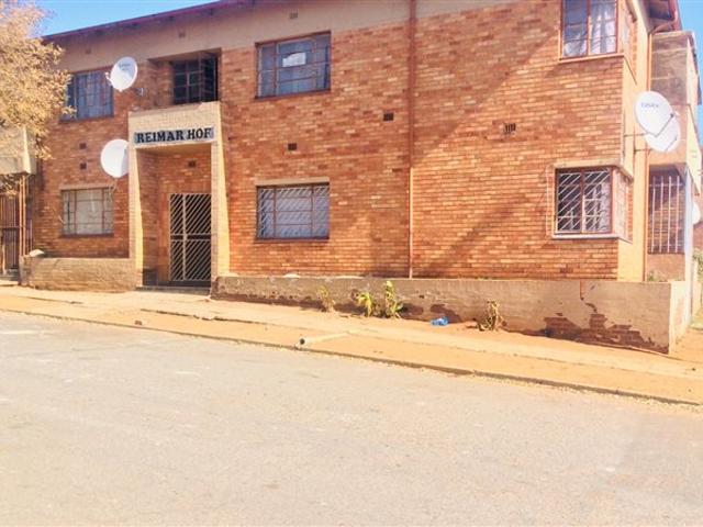 2 Bed Townhouse in Wentworth Park