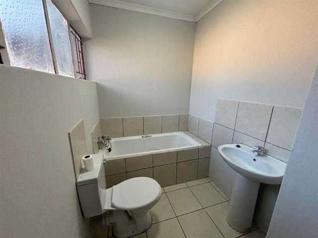 2 Bed Townhouse in Westergloor