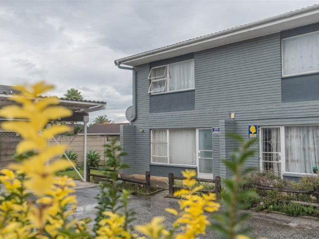 2 Bedroom Townhouse in Westering