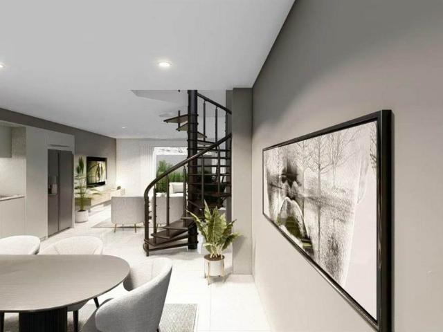 2 Bed Townhouse in Whispering Pines