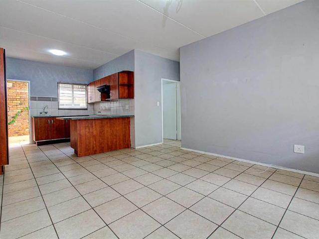 2 Bed Townhouse in Wilgeheuwel