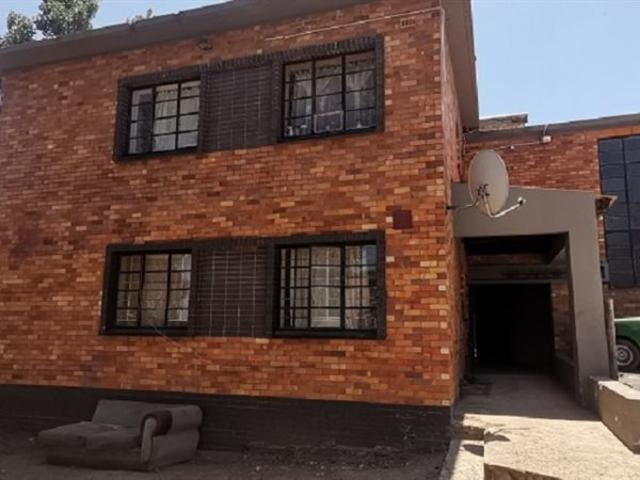 2 Bed Townhouse in Townsview