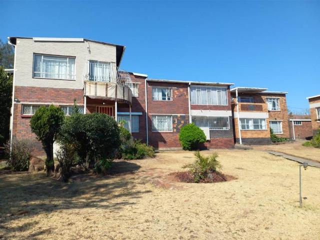2 Bed Townhouse in Townsview